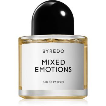 BYREDO Mixed Emotions Eau de Parfum unisex de firma original