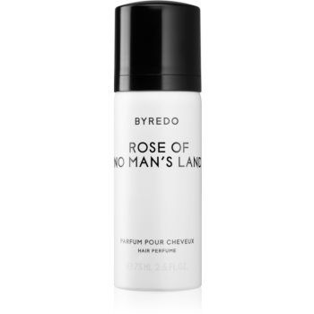 BYREDO Rose of No Man´s Land spray parfumat pentru par unisex