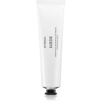 BYREDO Suede crema de maini unisex