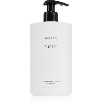 BYREDO Suede Lapte pentru maini unisex