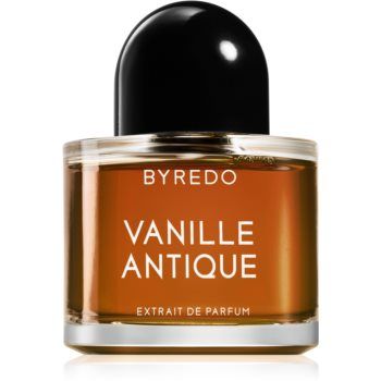 BYREDO Vanille Antique extract de parfum unisex