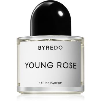 BYREDO Young Rose Eau de Parfum unisex