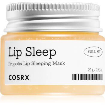 Cosrx Full Fit Propolis mască hidratantă pentru buze pentru noapte de firma original