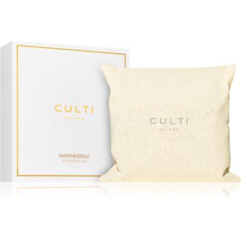 Culti Scented Pillow Mareminerale granule parfumate în săculeț