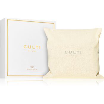 Culti Scented Pillow Thé granule parfumate în săculeț Culti Scented Pillow Thé granule parfumate în săculeț