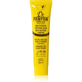 Dr. Pawpaw Original balsam multifuncțional nutritie si hidratare ieftin