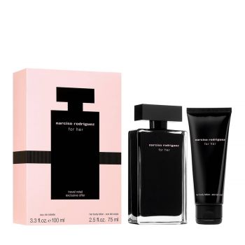 For Her Set 175 ml