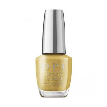 Lac de Unghii - OPI Infinite Shine Fall Wonders Ochre The Moon, 15 ml