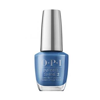 Lac de Unghii - OPI Infinite Shine Fall Wonders Suzi Takes a Sound Bath, 15 ml