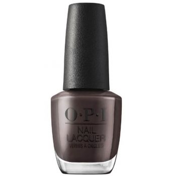 Lac de Unghii - OPI Nail Lacquer Brown To Earth, 15ml ieftina