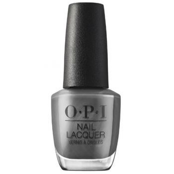 Lac de Unghii - OPI Nail Lacquer Fall Wonders Clean Slate, 15ml