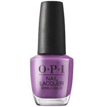 Lac de Unghii - OPI Nail Lacquer Fall Wonders Medi-Take It All In, 15ml la reducere