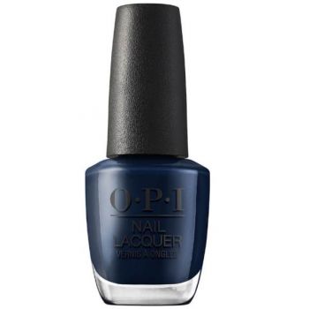 Lac de Unghii - OPI Nail Lacquer Fall Wonders Midnight Mantra, 15 ml