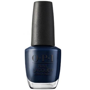 Lac de Unghii - OPI Nail Lacquer Fall Wonders Midnight Mantra, 15ml la reducere