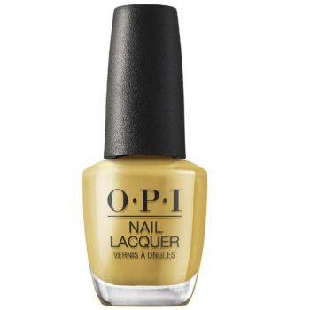 Lac de Unghii - OPI Nail Lacquer Fall Wonders Ochre The Moon, 15 ml