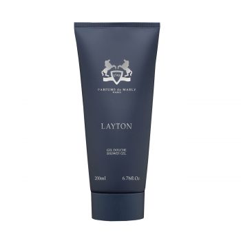 Layton Shower Gel 200 ml