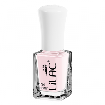 Ridge Eraser, baza pentru lac de unghii Lilac, 6 g