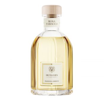Rosa tabacco 500 ml