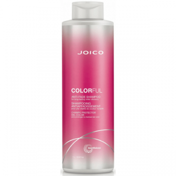 Sampon Joico Colorful Anti-Fade pentru par vopsit 1000ml