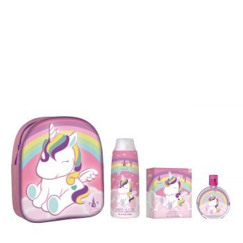 Unicorn set  350 ml