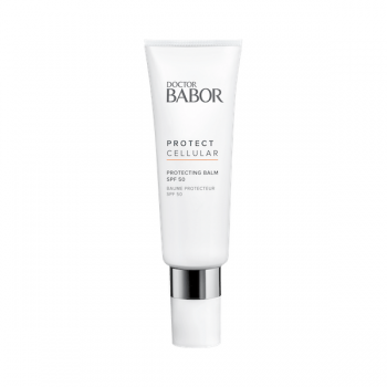 Balsam de fata Doctor Babor Protect Cellular Protecting Balm SPF 50 15ml