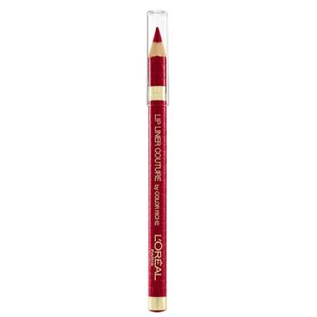 Creion de buze L Oreal Paris Color Riche Couture, 461 Scarlet Rouge