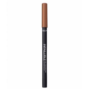 Creion de ochi rezistent la transfer L Oreal Paris Infaillible Gel Crayon Waterproof 24H, 05 Super Cooper