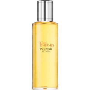 HERMÈS Terre d’Hermès Eau Intense Vétiver Eau de Parfum rezervă pentru bărbați ieftin