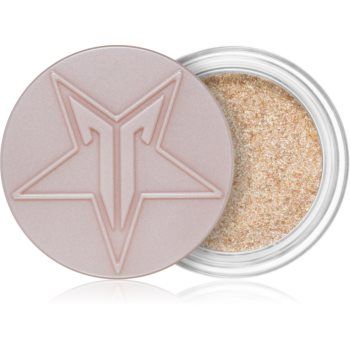 Jeffree Star Cosmetics Eye Gloss Powder farduri de ochi strălucitoare