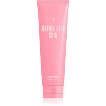 Jeffree Star Cosmetics Jeffree Star Skin Strawberry Water gel de curatare facial