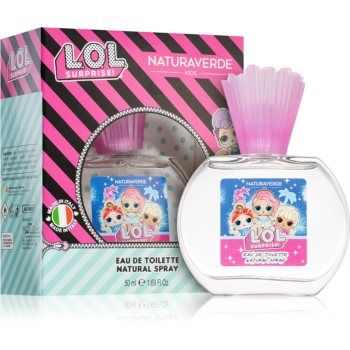 L.O.L. Surprise Eau De Toilette Eau de Toilette L.O.L. Surprise Eau De Toilette Eau de Toilette