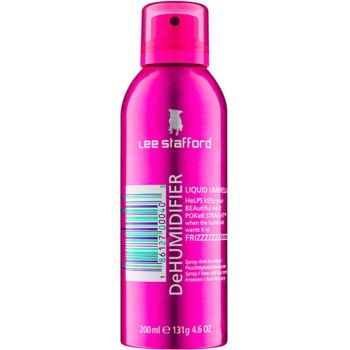 Lee Stafford Styling spray pentru păr anti-electrizare ieftin