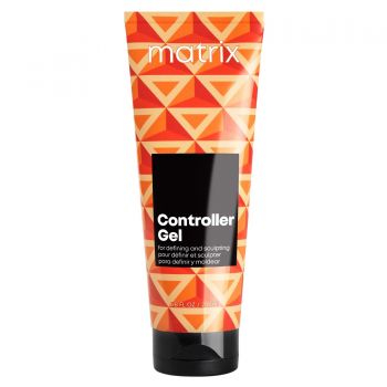 Matrix Style Controller - Gel cu fixare foarte puternica 200ml