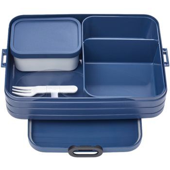 Mepal Bento Large cutie pentru alimente mare Mepal Bento Large cutie pentru alimente mare