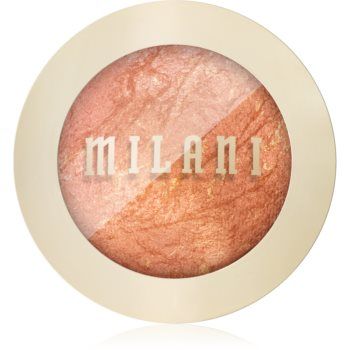 Milani Baked Blush blush