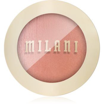Milani Baked Blush blush