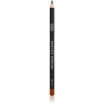 MUA Makeup Academy Intense Colour creion metalic pentru ochi ieftin