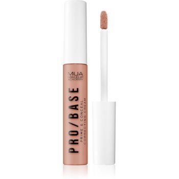 MUA Makeup Academy PRO/BASE Prime & Conceal corector lichid