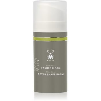 Mühle Aftershave Balm balsam după bărbierit pentru barbati