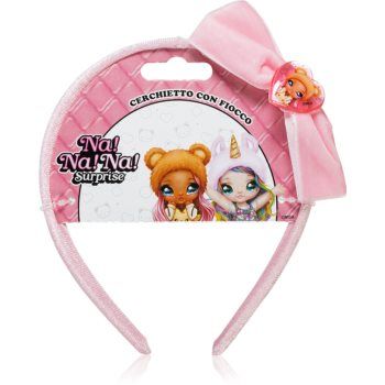 Na! Na! Na! Surprise Headband Pink bentiță pentru păr de firma original