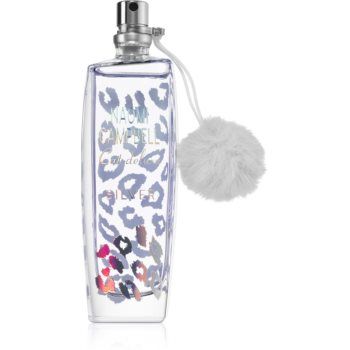 Naomi Campbell Cat Deluxe Silver Eau de Toilette pentru femei