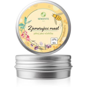 Semante Busy Bee BIO crema restaurativa