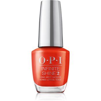 OPI Infinite Shine Fall Wonders gel de unghii fara utilizarea UV sau lampa LED glossy