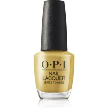 OPI Nail Lacquer Fall Wonders lac de unghii