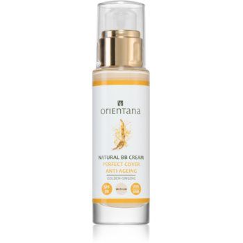 Orientana Golden Ginseng crema BB SPF 30 de firma originala