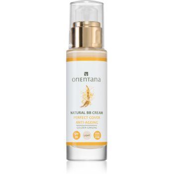 Orientana Golden Ginseng crema BB SPF 30 ieftina