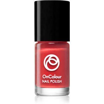 Oriflame OnColour lac de unghii