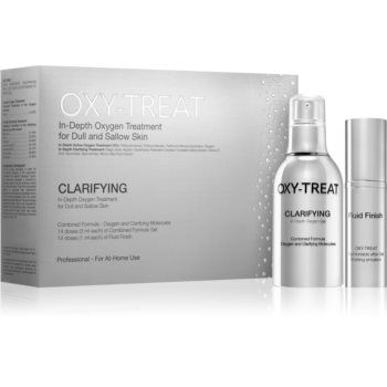 OXY-TREAT Clarifying ingrijire intensiva (pentru o piele mai luminoasa)