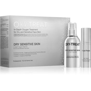 OXY-TREAT Dry Sensitive Skin ingrijire intensiva pentru piele uscata si sensibila de firma original
