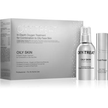 OXY-TREAT Oily Skin ingrijire intensiva (pentru ten gras) de firma original